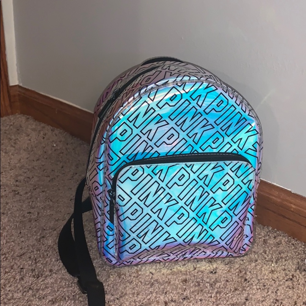 VS PINK Mini Backpack